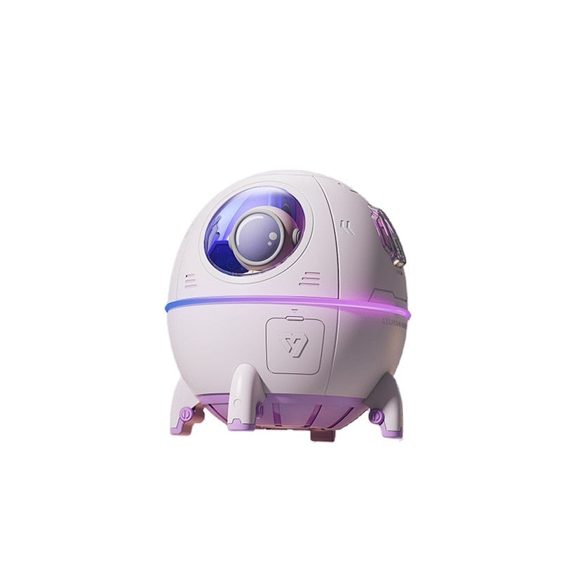 Befez | Galaxy Cool Mist Space Humidifier