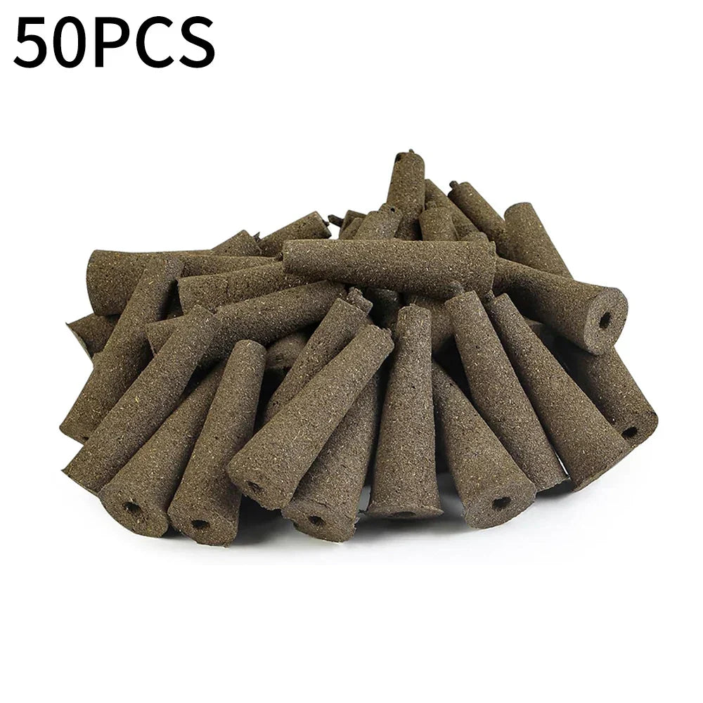 Easy Grow Plant Starters 50 Pack