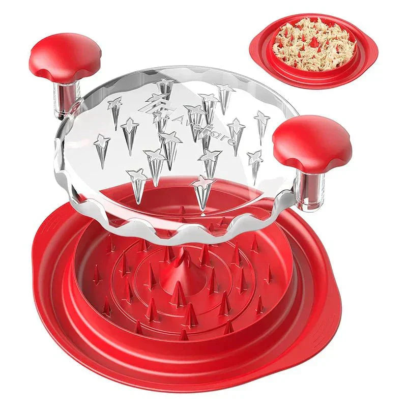 Easy Meal Prep Food Chopper
