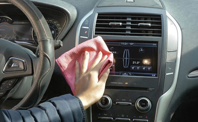 Quick Cleaning Wet Wipes | Buy 2 Get 2 Free