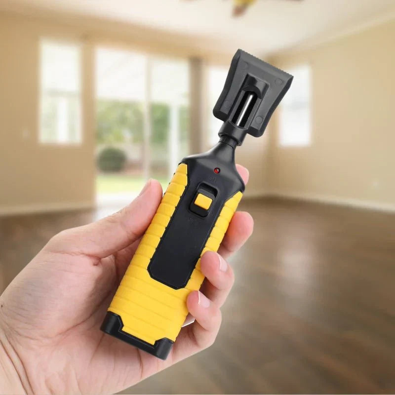 Easy Floor Crack Repair Kit