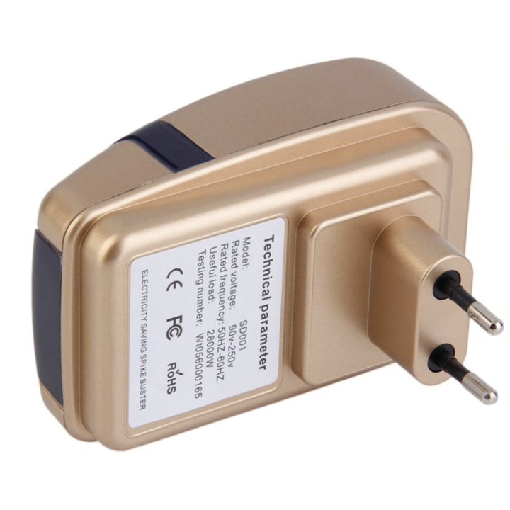Smart Energy Saving Device