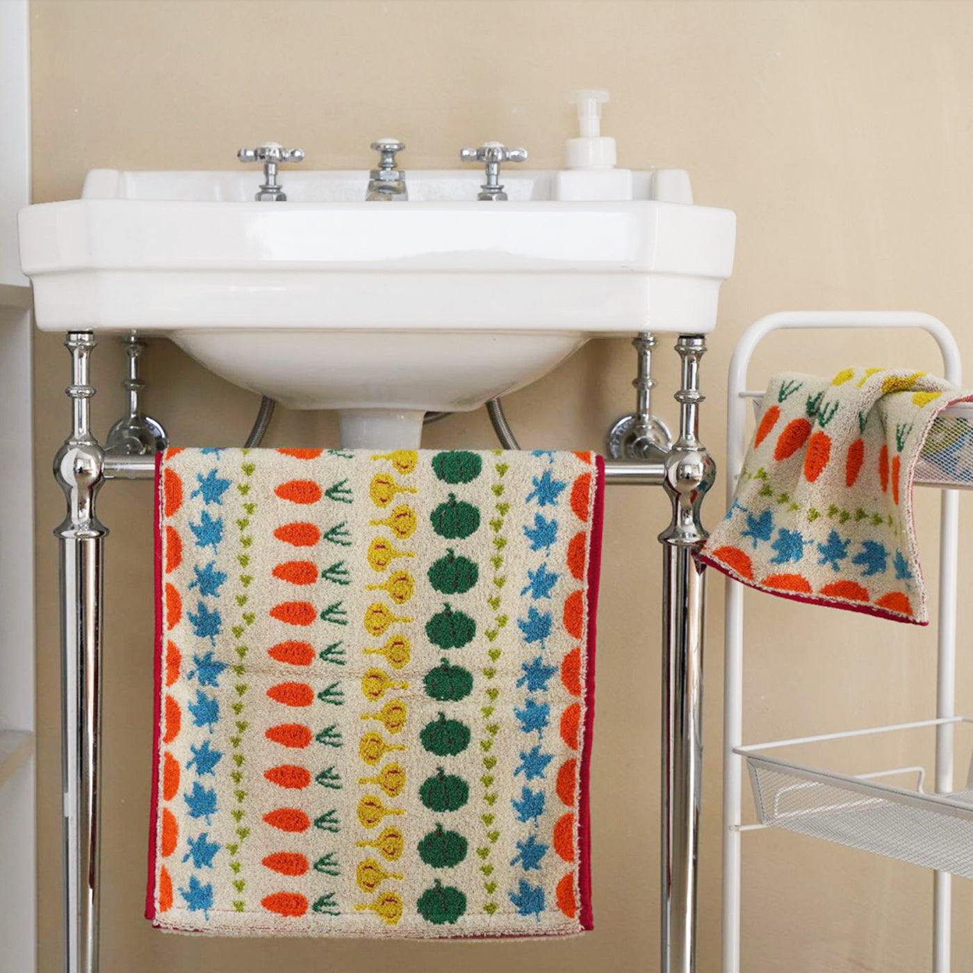 Quick Dry Beach Towel