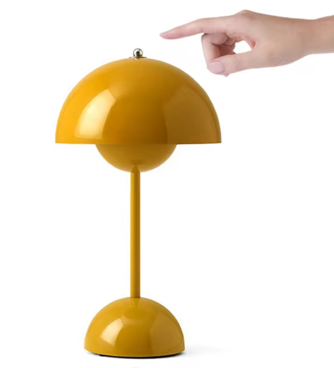 Bright Ocean LED Desk Lamp