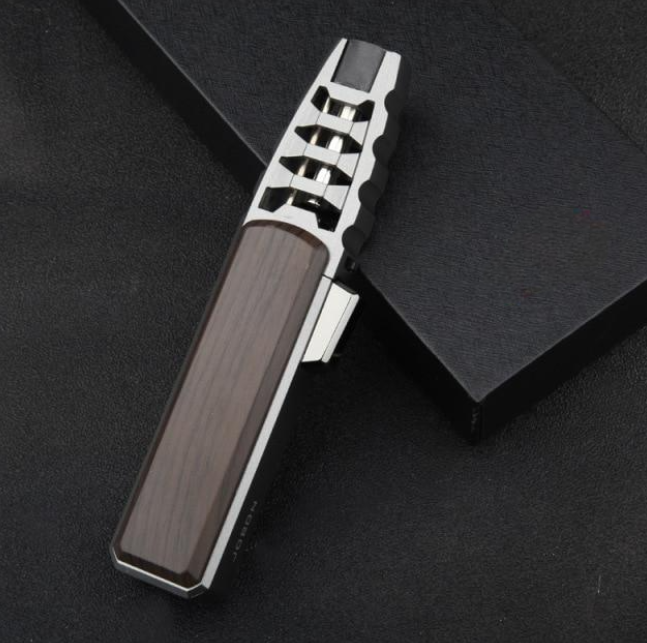 Durable Waterproof Lighter for Outdoor Adventures