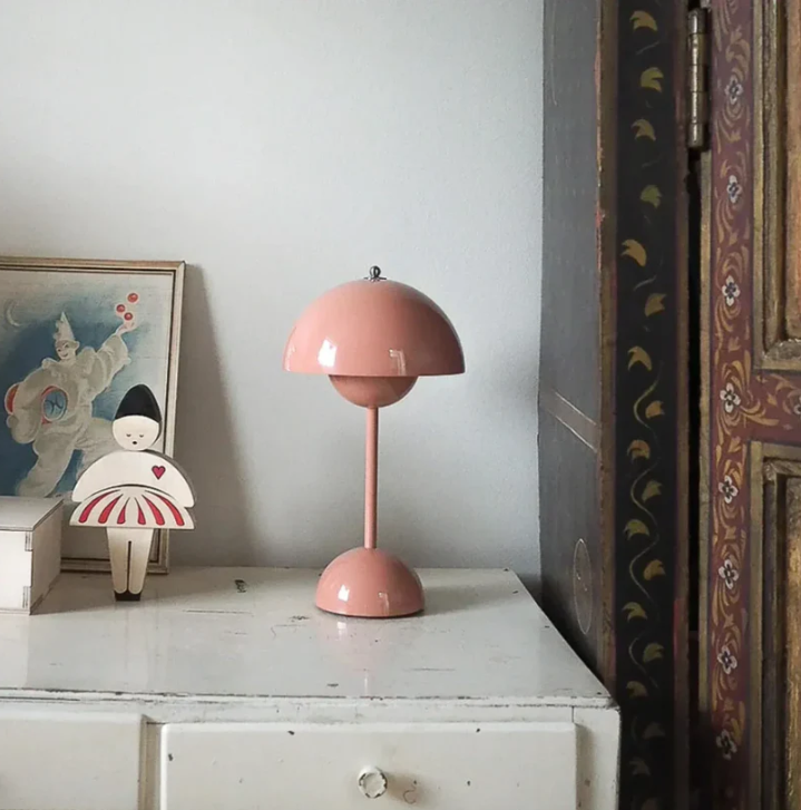 Modern Slim Desk Lamp