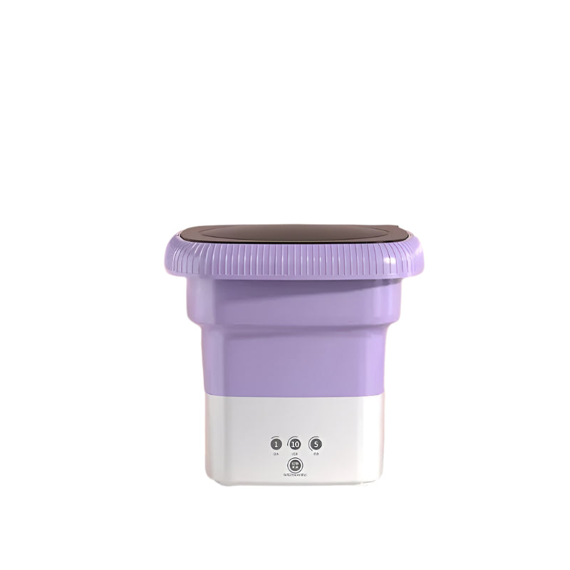 Portable Folding Mini Washing Machine Befez