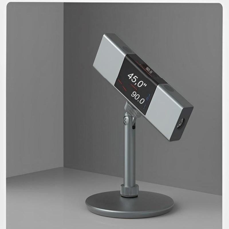 Accurate Laser Distance Measurer