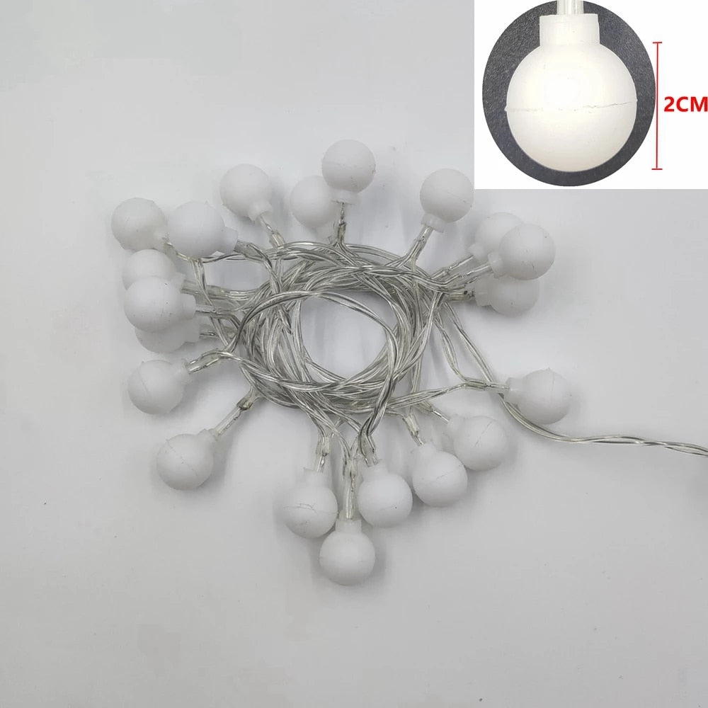Festive Soft Glow Holiday Table Lamps