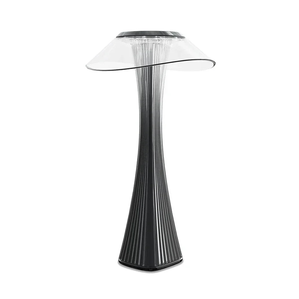 Stylish LED Table Lamp for Home Office