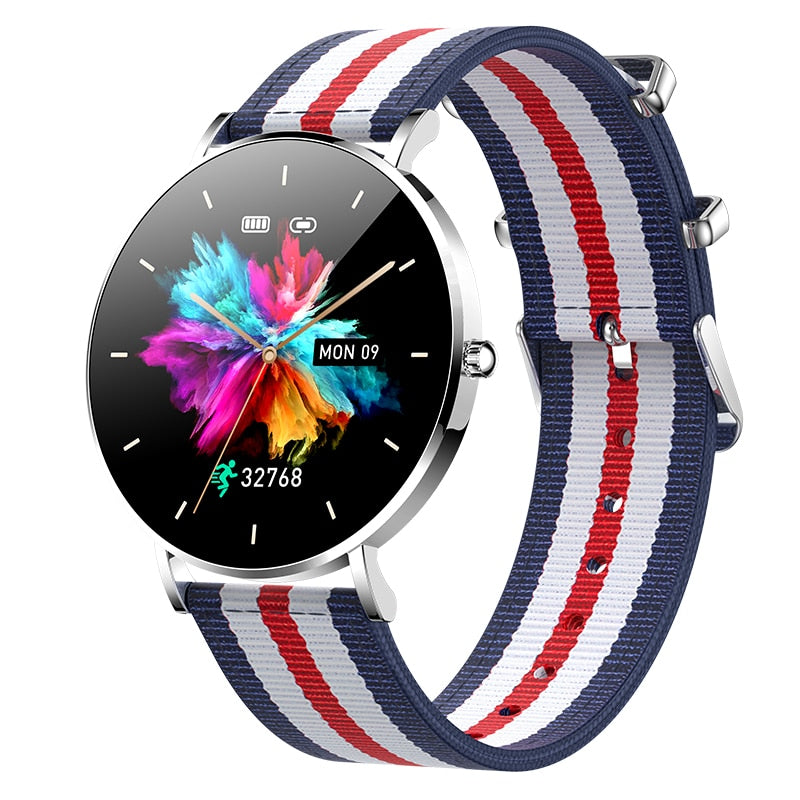 Befez | Slim Stylish Digital Watch