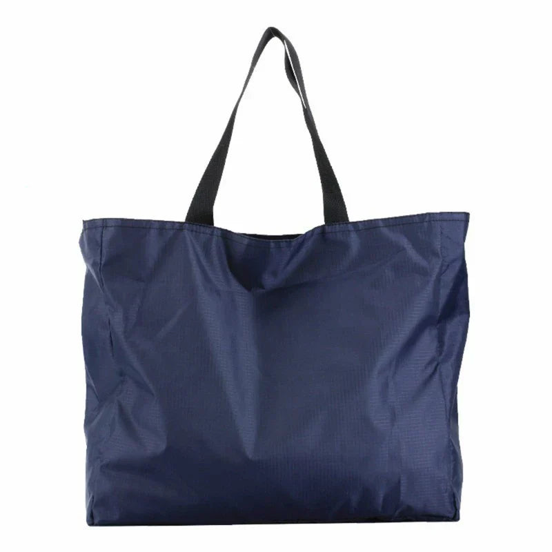 Waterproof Foldable Travel Duffel Bag for Women