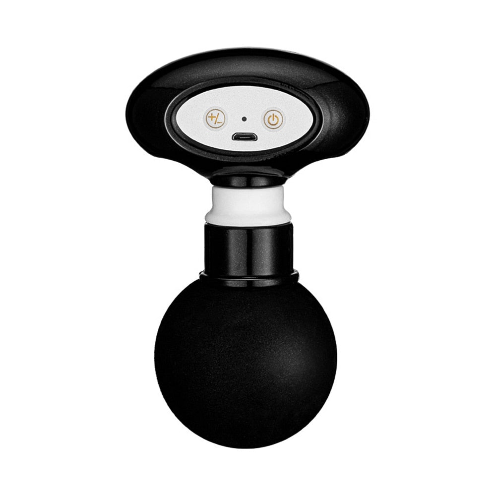 Portable Mini Handheld Massager
