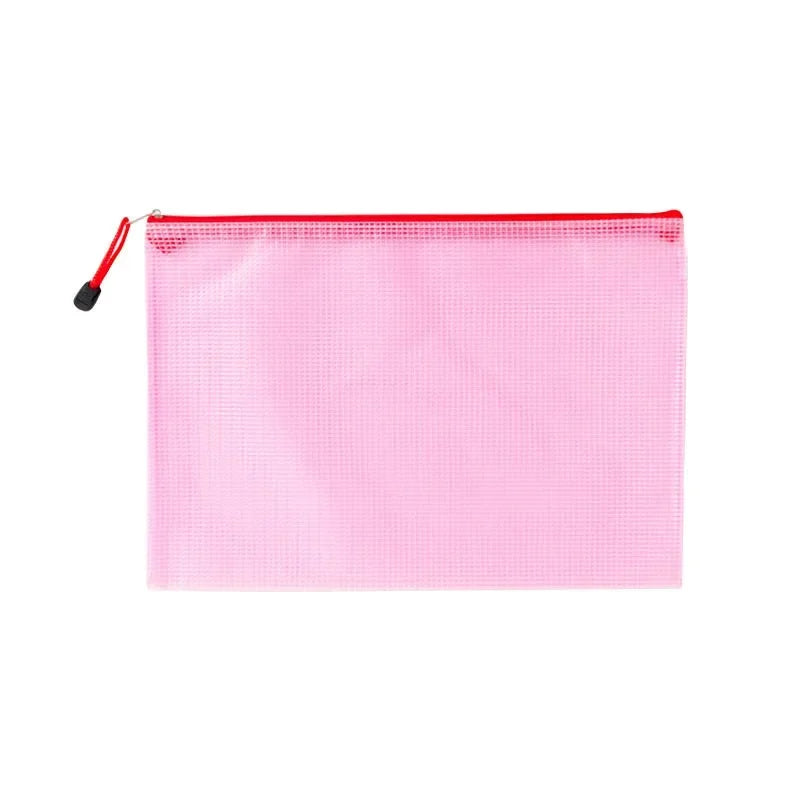 Waterproof File Storage Bag – Secure Essential Documents