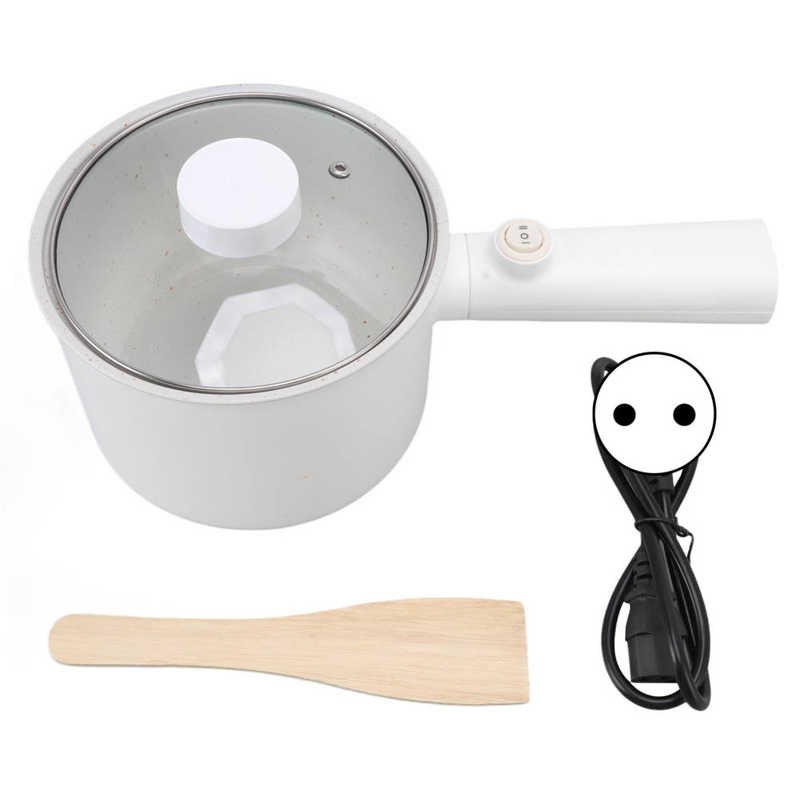 Fast Electric Multi Cooker Pot