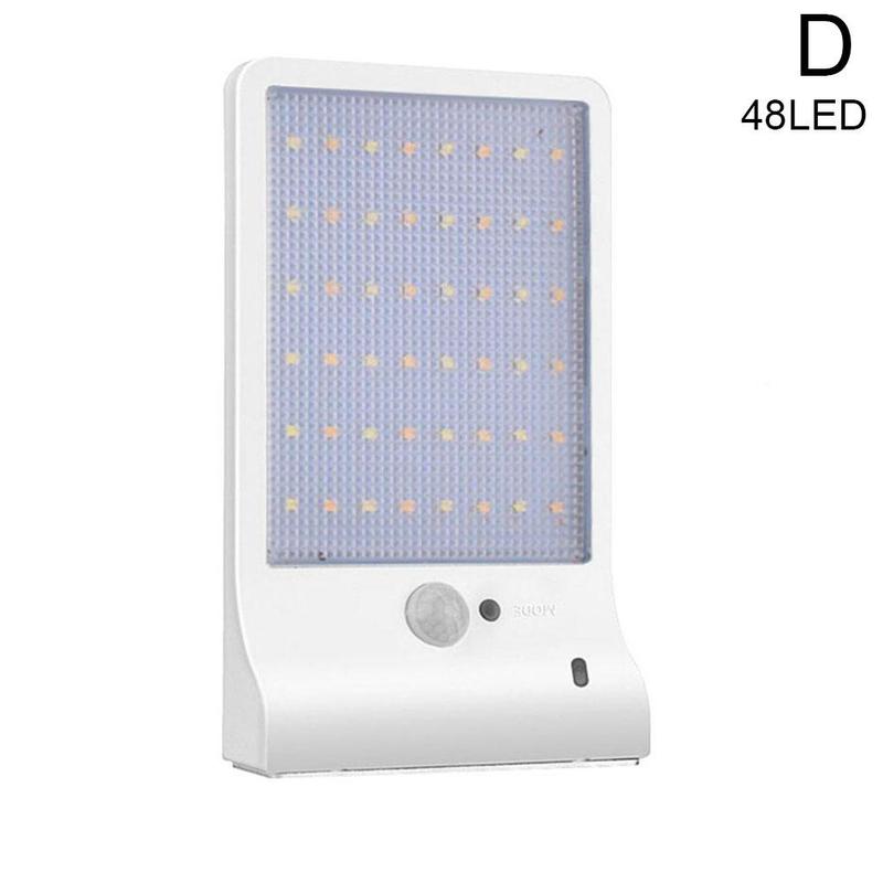 Durable Solar Powered Yard Lamp