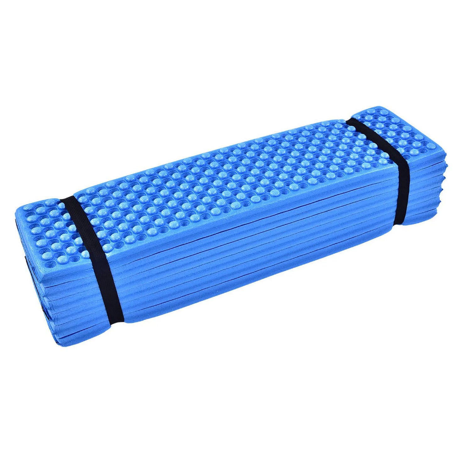 Portable Folding Camp Sleeping Pad