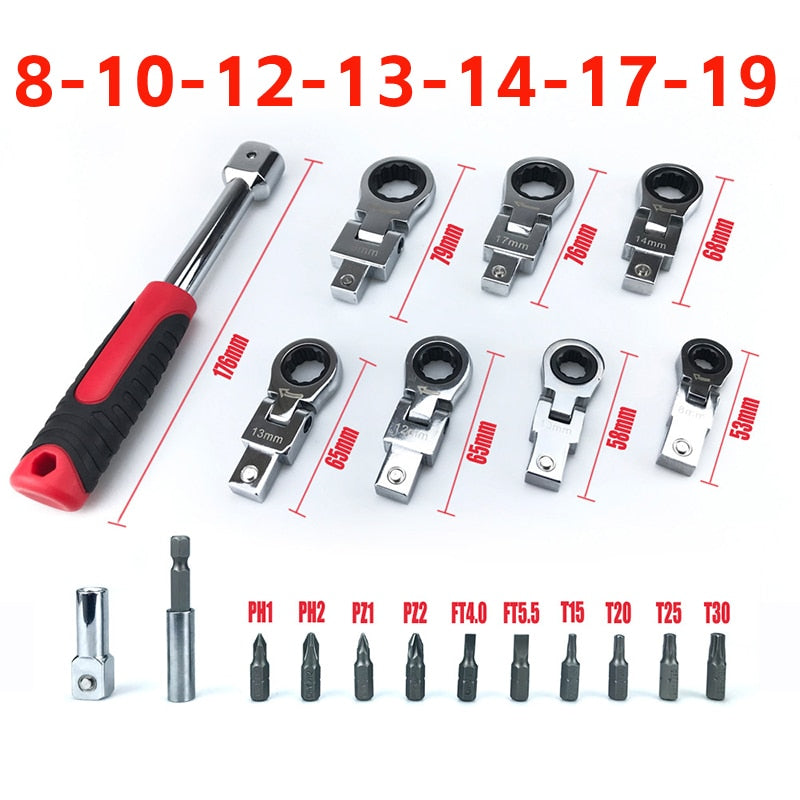 Befez | Professional Tool Kit Repair Box