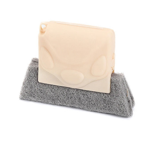 Effective Groove Cleaning Tool