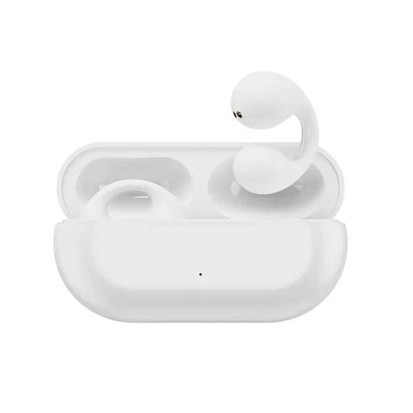 Sweatproof Wireless Bone Conduction Earbuds