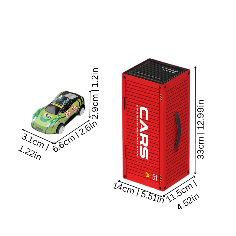 Fast Shipping Storage Box