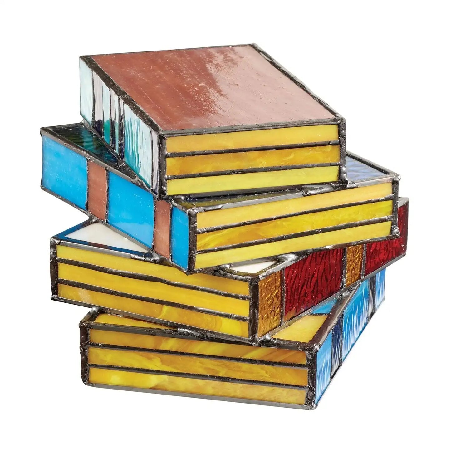 Colorful Reading Table Lamp