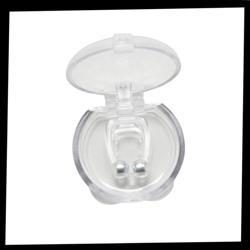 Sleep Aid Nasal Device for Men Women