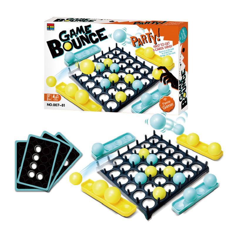 Fun Interactive Bouncy Game