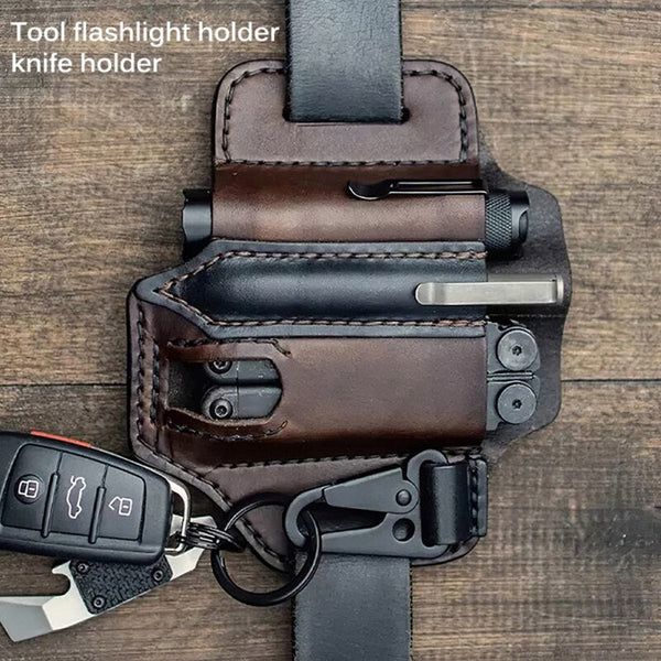 Practical Multi Function Utility Pouch Bag