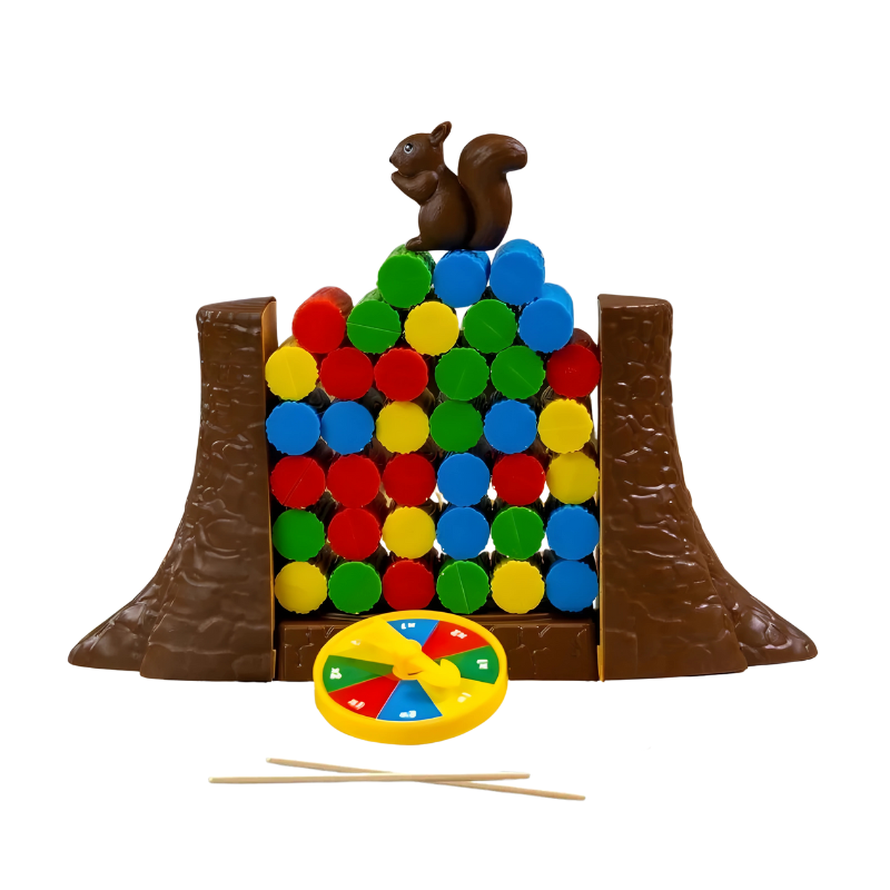Sparkling Christmas Tree Topper