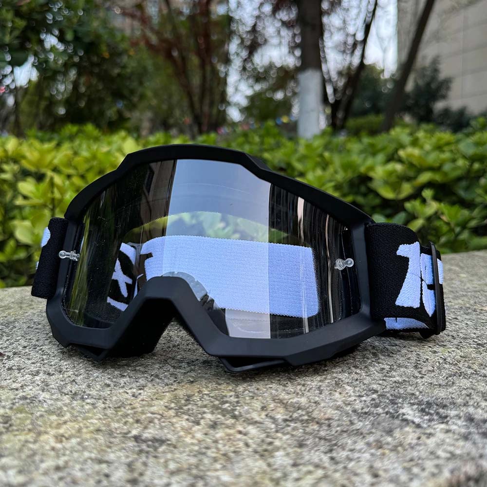 Befez | Unisex Bike Goggles Fogproof Waterproof Shield