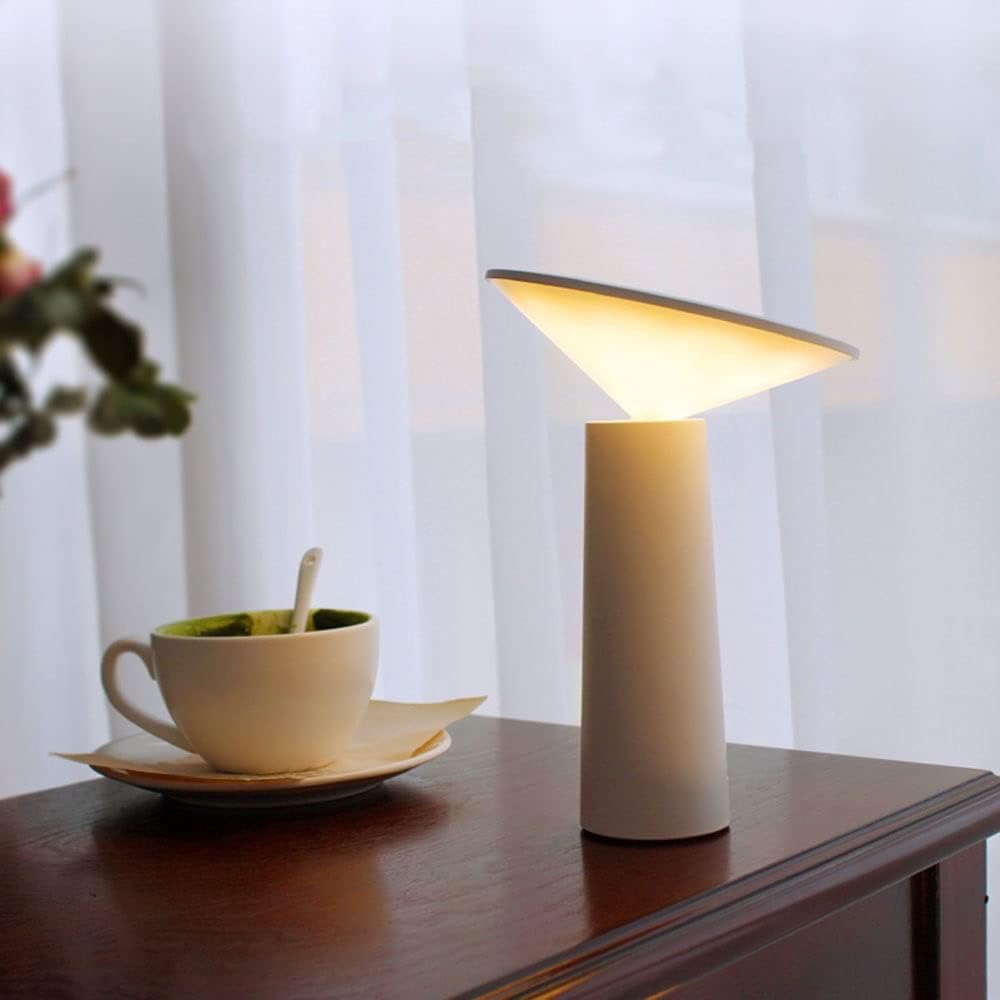 Befez | Slim LED Table Lamp Stylish Adjustable Light