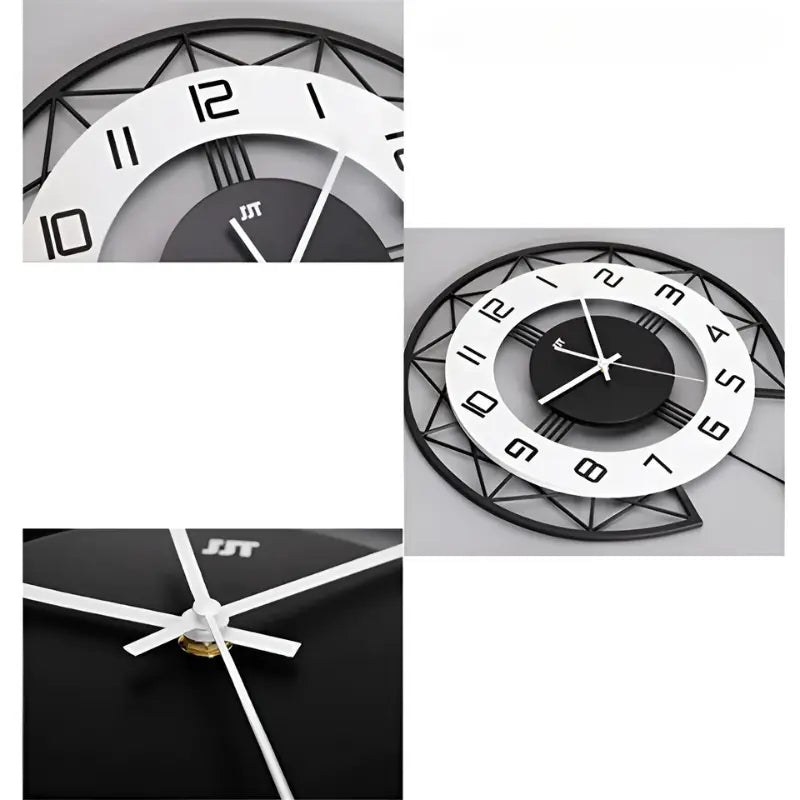 Stylish Nordic Designer Watch