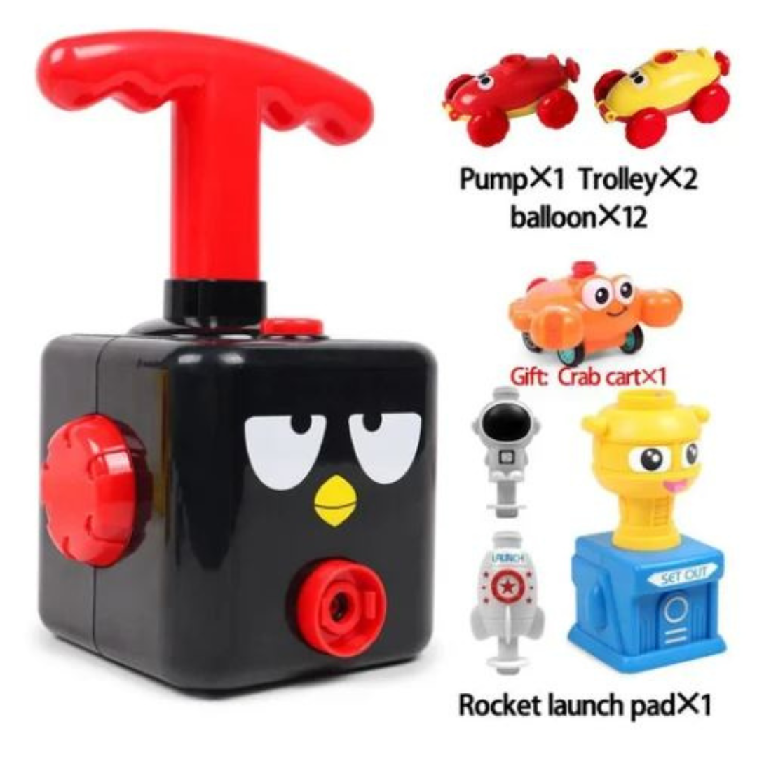 Fun Kids Remote Control Car