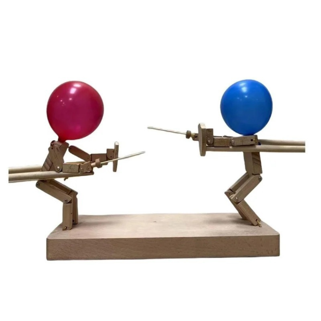 Fun Outdoor Party Game Set