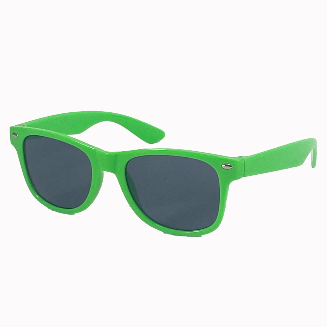 Befez | Kids Flexible Shatterproof Sunglasses
