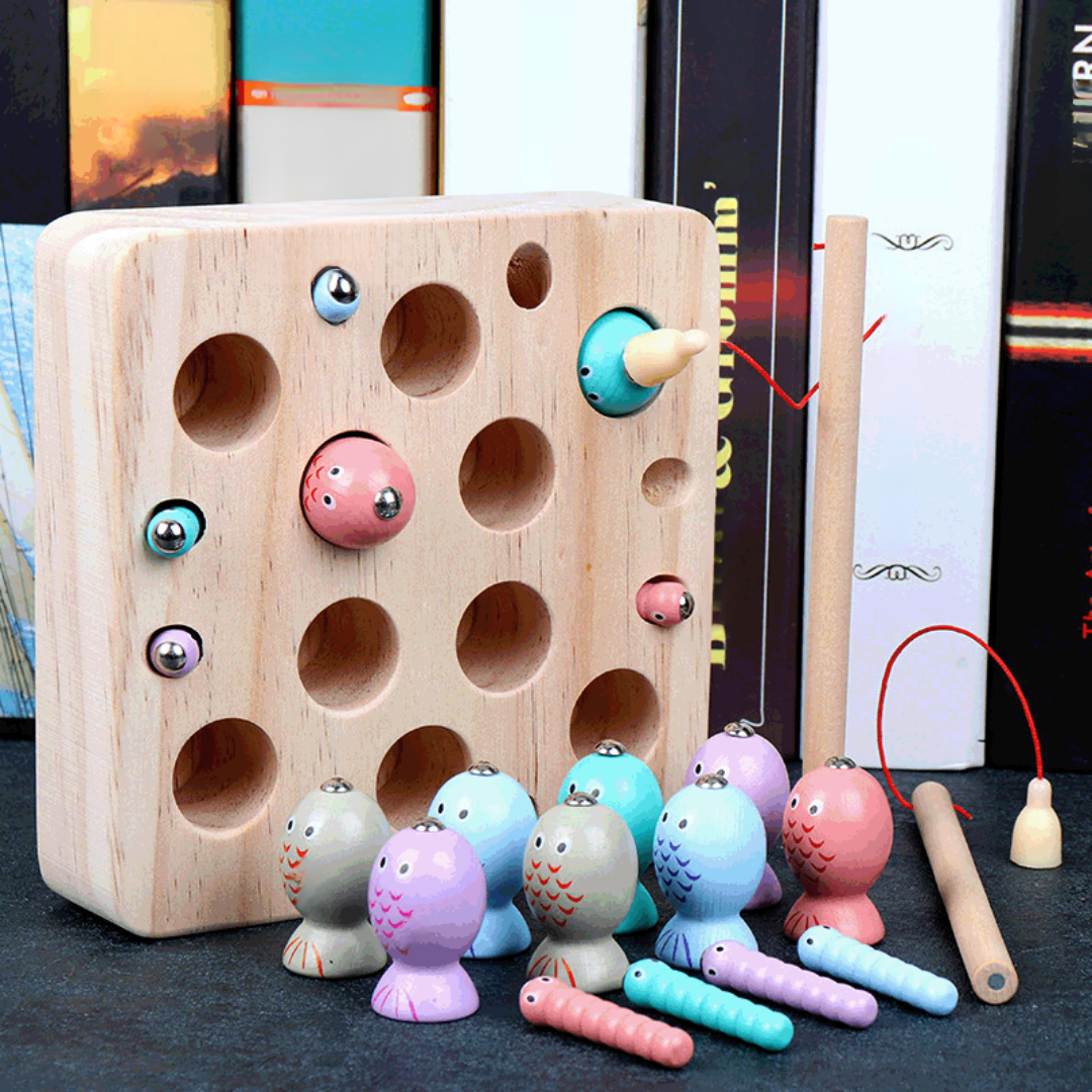 Fun Kids Educational Angel Toy