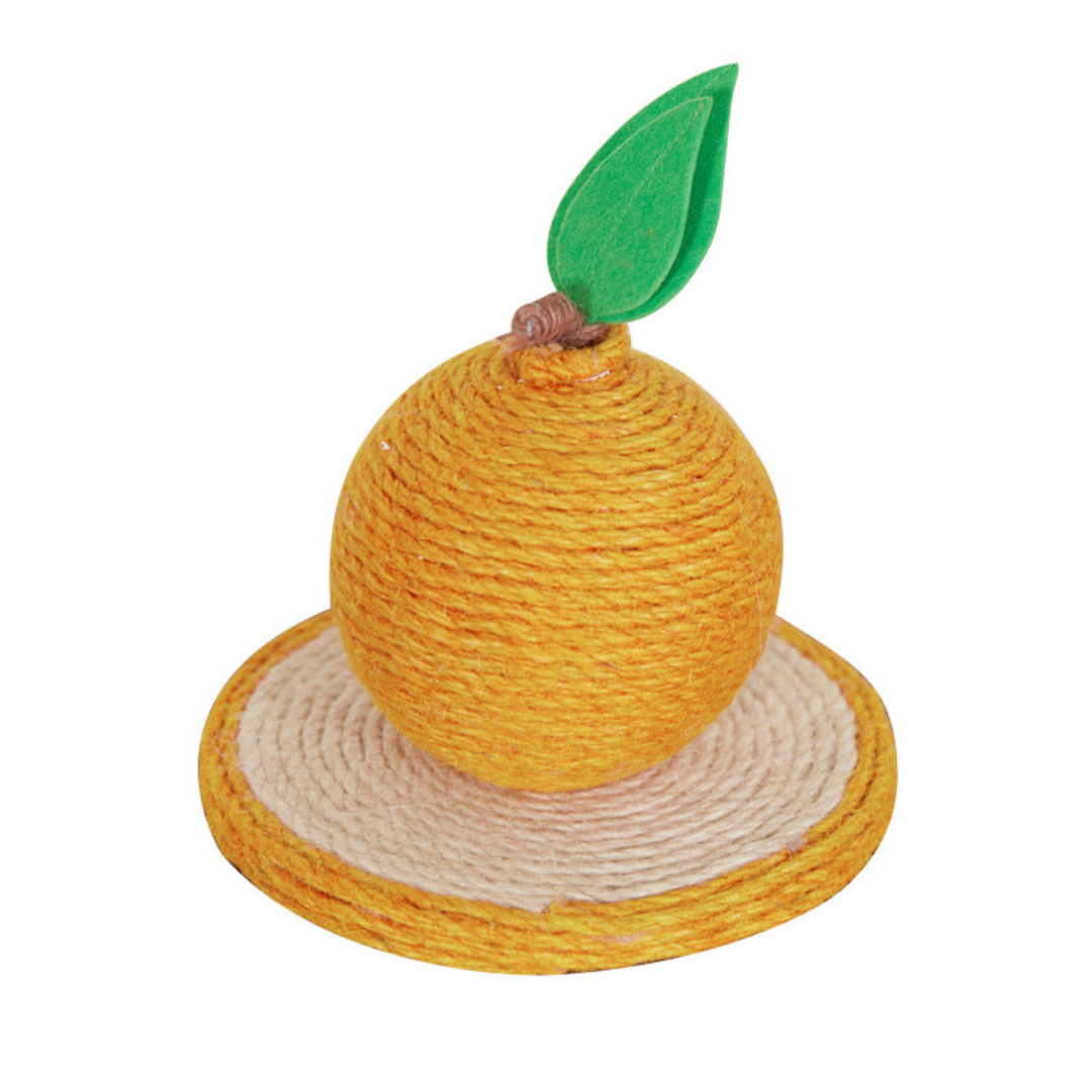 Cat Scratcher Natural Sisal Rope Post