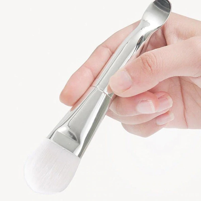 Acrylic Facial Cream Dispenser Bottle