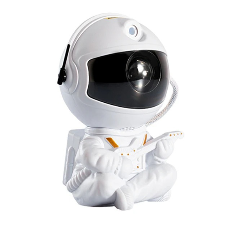 Galaxy Star Night Light Projector - Befez
