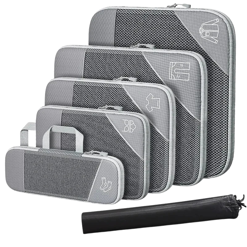 Befez Packing Cubes Organizer - Befez