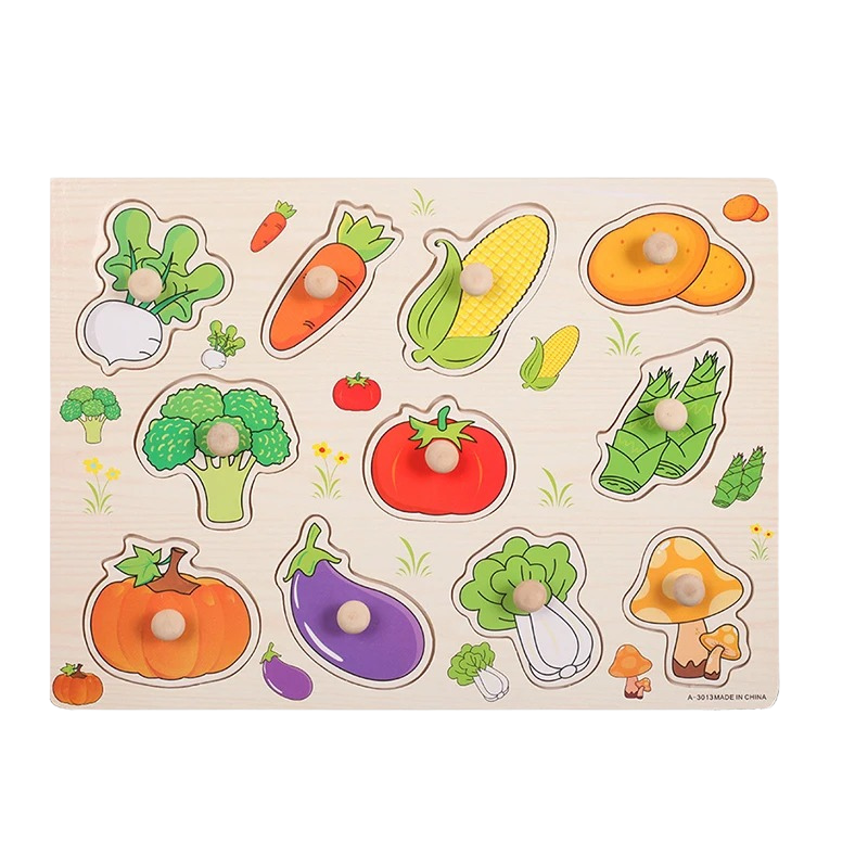 Fun Brain Teaser Puzzle Set