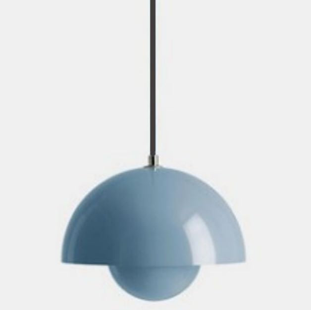 Minimalist LED Hanging Light