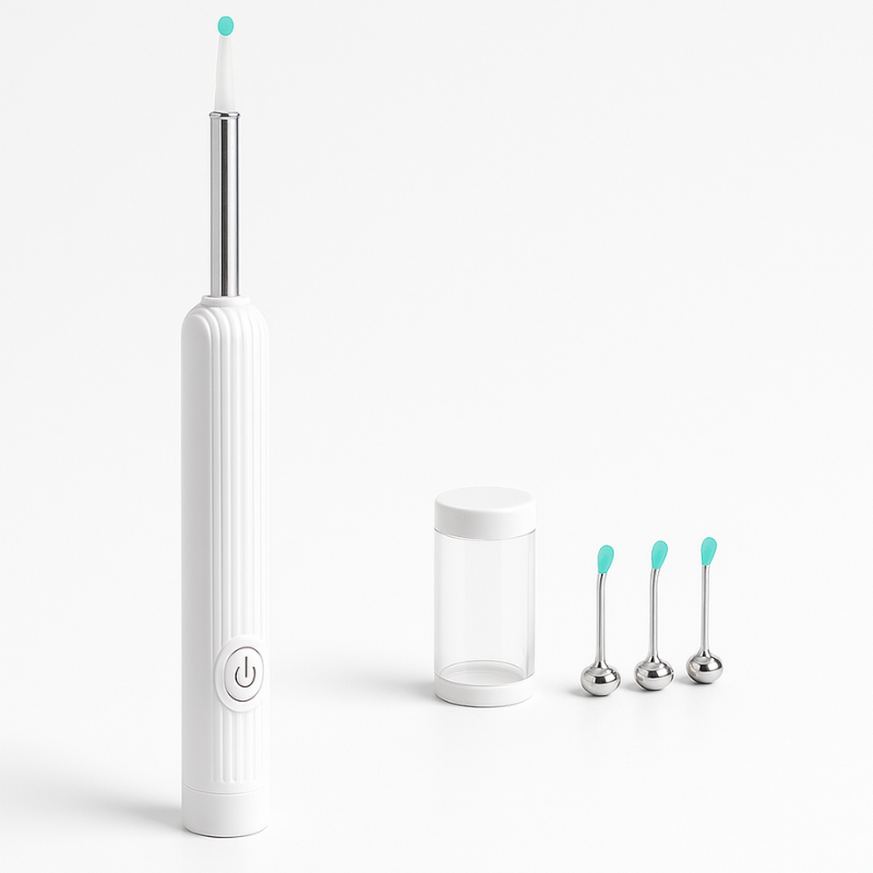 Wireless EarView Earbuds - Befez