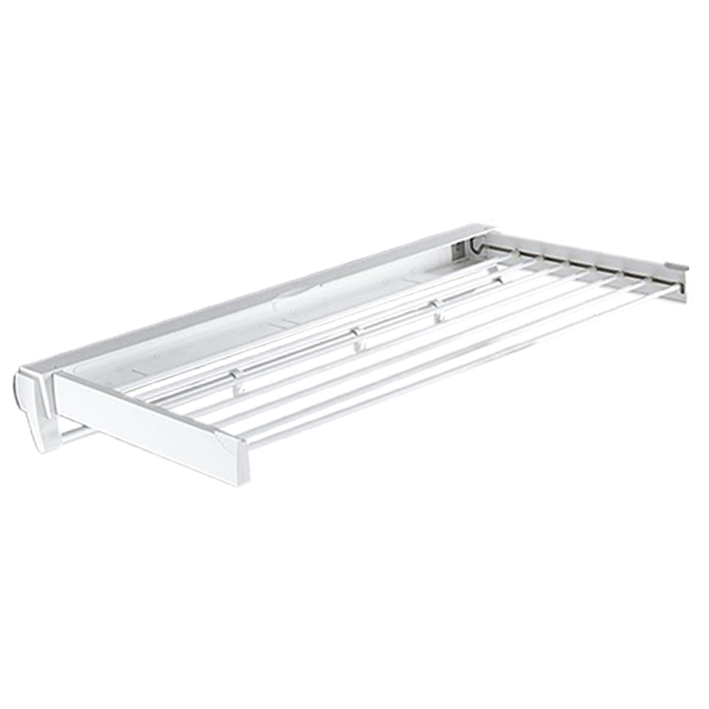 Compact Laundry Drying Stand