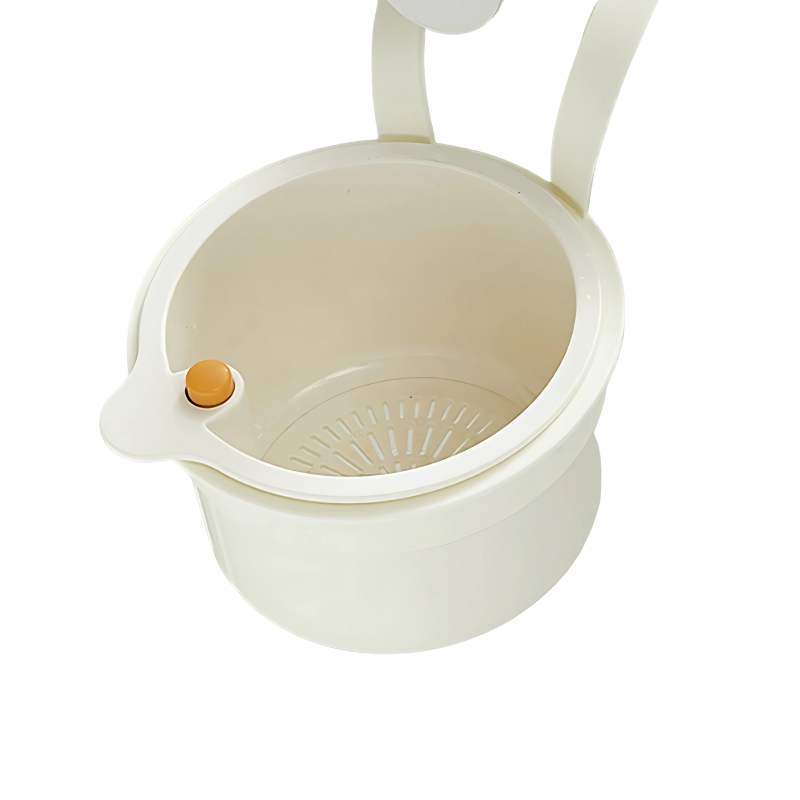 Practical Kitchen Splatter Guard - Befez