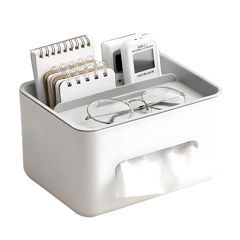 Organized Storage Box - Befez