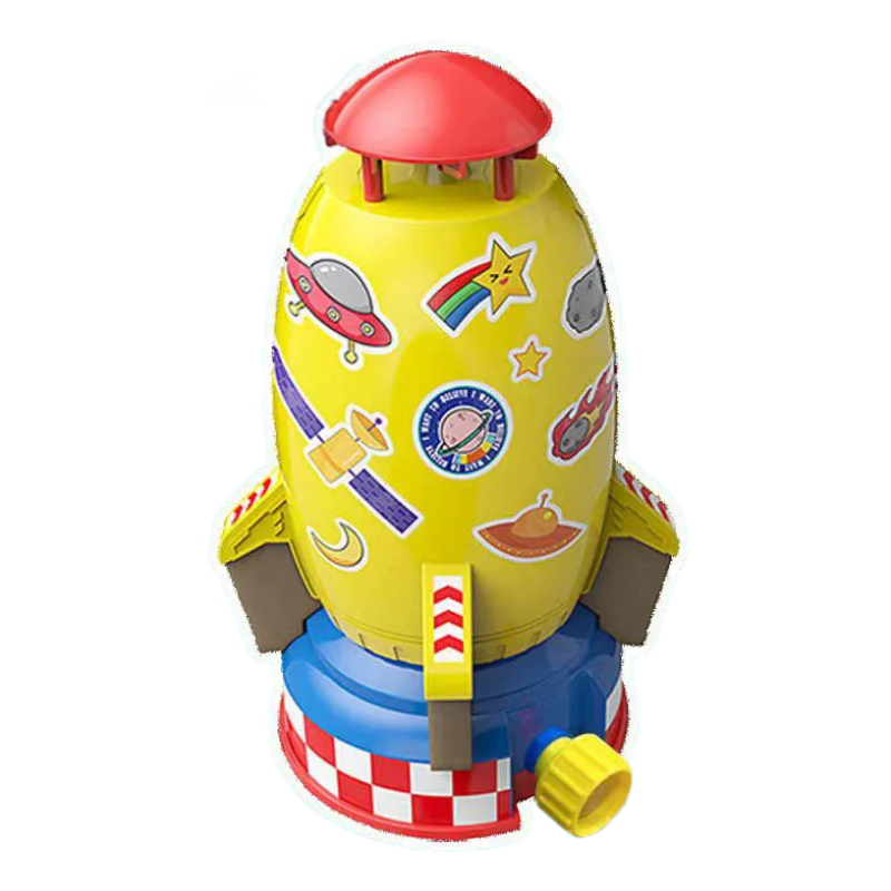Fun Water Gun Toy