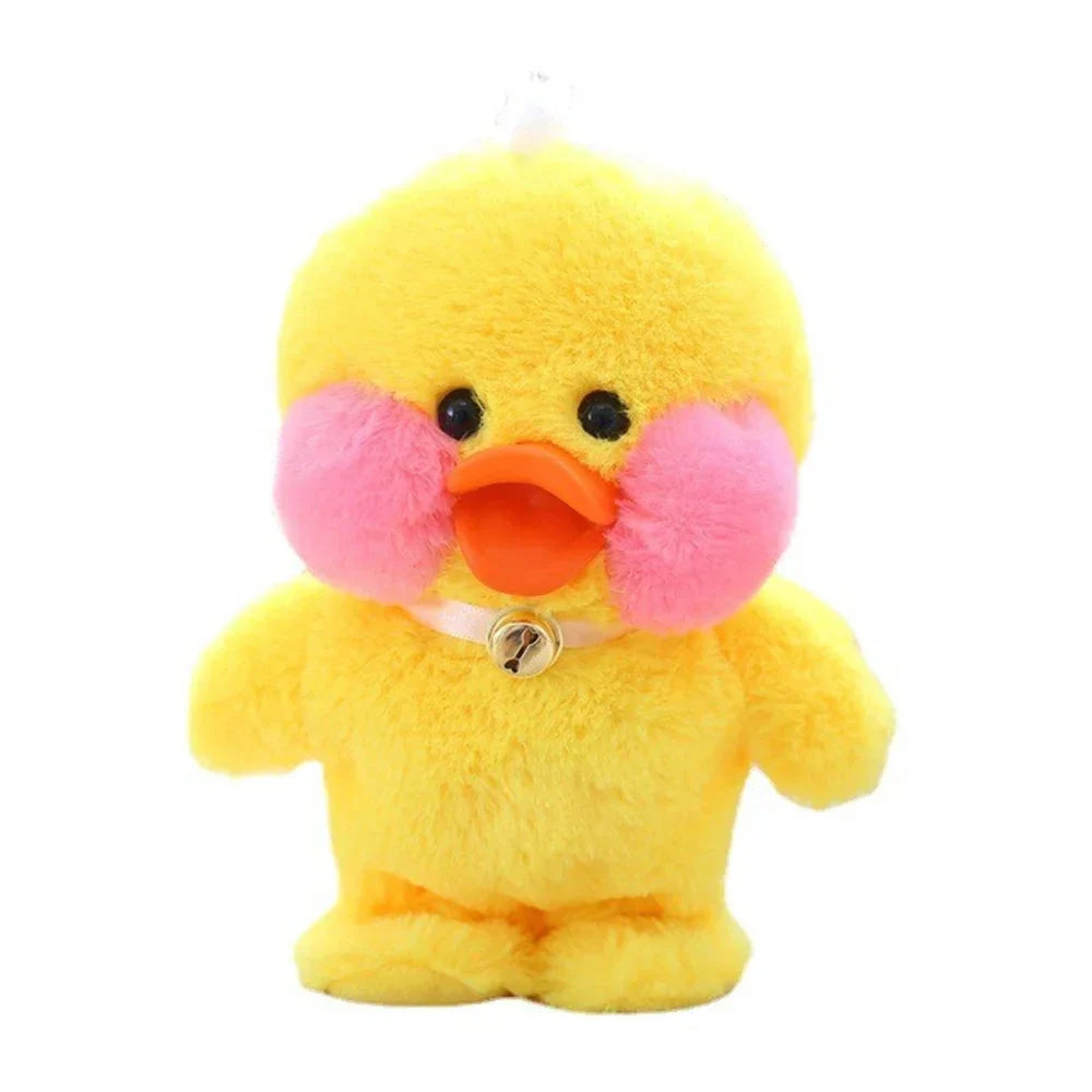 Cute Talking Unicorn Plush Toy