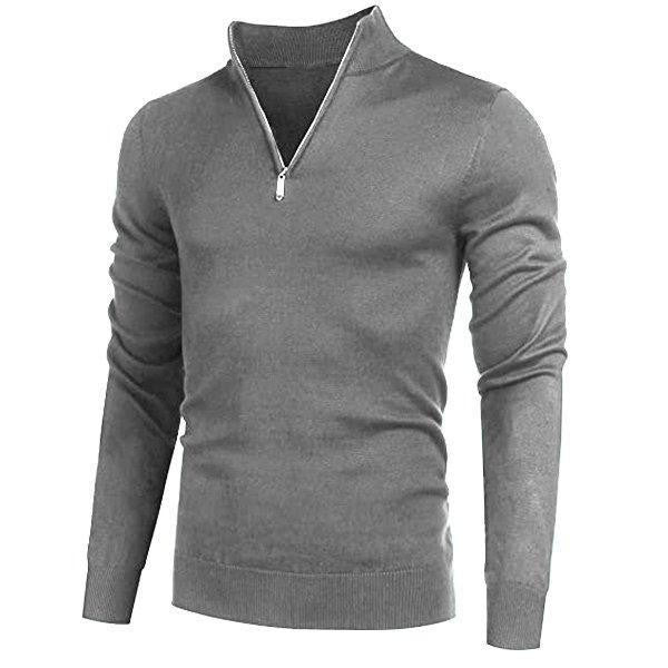 Soft Luxury Cashmere Pullover